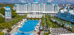 Rubi Platinum Spa Resort 2226350826