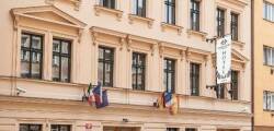 Hotel Augustus et Otto 7715438379