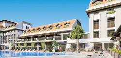 Side Story Resort 7715543058