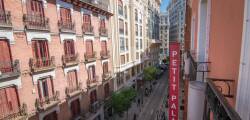 Hotel Petit Palace Tres Cruces 12677110197