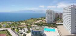 The Marmara Antalya Hotel 4926451693