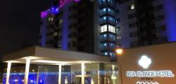Riga Islande Hotel 2072267866