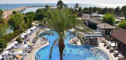 Seher Resort & Spa 3860920355