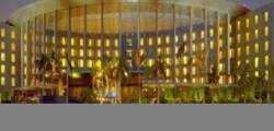 Hilton Cairo Heliopolis & Heliopolis Towers Hotel 11744410839