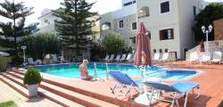 Nikos Apartments Stalis 2086684590