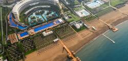 Maxx Royal Belek Golf Resort 9507250061