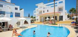 Petrosana Hotel Apartments 9417910201