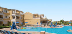 Paradise Hotel Apartments 11645287171