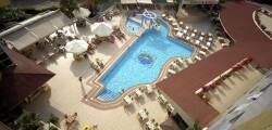 Kirbiyik Resort Hotel 2219871374
