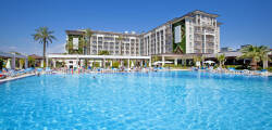 Sunis Elita Beach Resort 8042876598