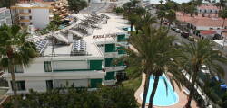 Apartamentos Maba Playa 3631341224