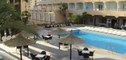 Hotel Mont Park 9416413847