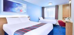 Travelodge London Central Marylebone 4233387885