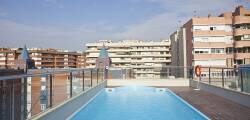 Hotel ILUNION Les Corts Spa 4191691068