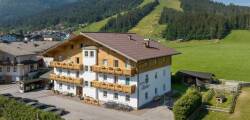 Aparthotel Stadler 9687015357