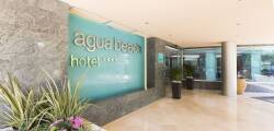 Agua Beach Hotel 3705894249