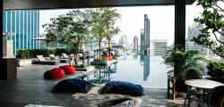 Sindhorn Midtown Bangkok Vignette Collection 11672014683
