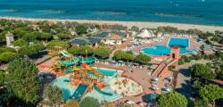 Camping Spiaggia E Mare 12570301397