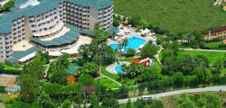 Hotel Aventura Park 2203233232