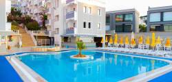 Sunpoint Suites 7777101709