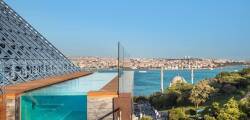The Ritz Carlton Istanbul 9620938375