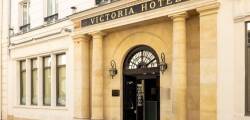 Hotel Victoria 9432619947