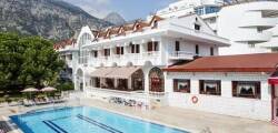 Rose Garden Premium (ex. Larissa Mare Beach) 12562131610