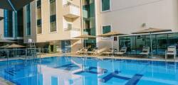 Khalidia Palace Hotel Dubai by Mourouj Gloria 12649277556