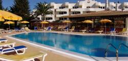 Aparthotel Oceanus 3900187006