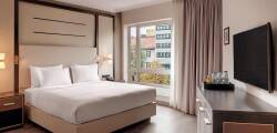Hilton Munich City 9431261124