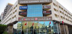 Dubai Grand By Fortune 9477885868
