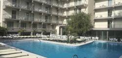 Hotel Los Álamos Benidorm 2220897322
