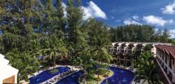 Best Western Premier Bangtao Beach Resort & Spa 4629576767