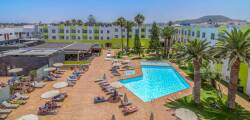 Hotel LIVVO Corralejo Beach 2211583847