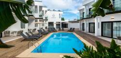 Saladar Suites Boutique 11408595502