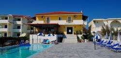 Andreolas Beach Hotel 5731404850