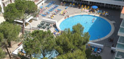 Ohtels Villa Dorada 11671755434