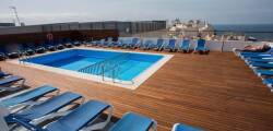 Hotel Voramar Benidorm 11929233529