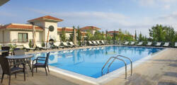 Korineum Golf & Beach Resort 3968656848