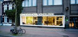 Conscious Hotel Vondelpark 9418217625
