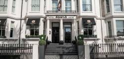 Point A Hotel Kensington Olympia 3919137420