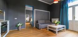 Royal Prague City Apartments 11426587906
