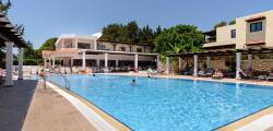 Pefkos Village Resort 4853509381