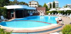 Akropoli Hotel 9417214640