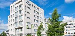 Hotel Achat Dresden Altstadt 11518894717