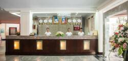 The Beverly Hotel Pattaya 11136294759