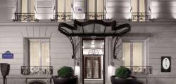 Best Western Plus La Demeure 9867780146