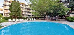 Hotel Malibu 11591335673