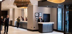 The President Hotel 11456026747