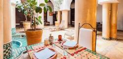 Angsana Riad Bab Firdaus 11845226786